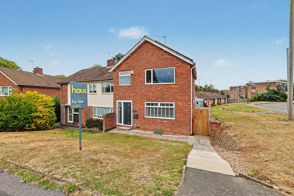 Wenlock Crescent Loundsley Green